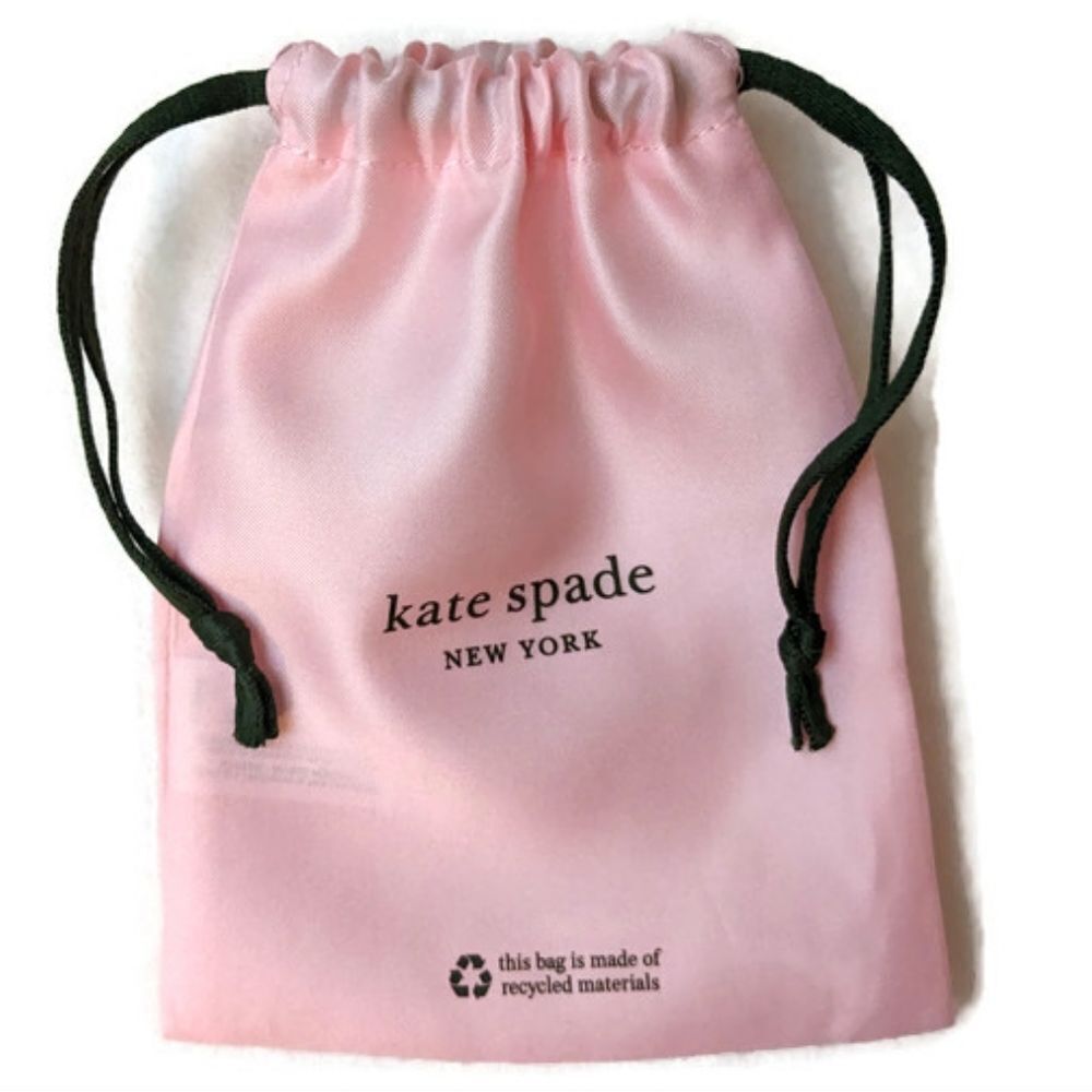 KATE SPADE earring bag New